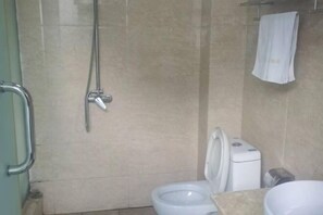 Room - Zhen'an Jinhu Hotel (Shangzhou)