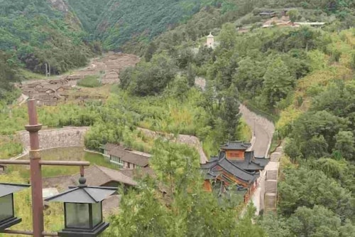 Zhen'an Jinhu Hotel