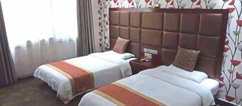 Zhen'an Jinhu Hotel