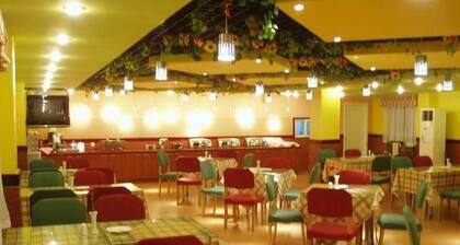 Home Inn