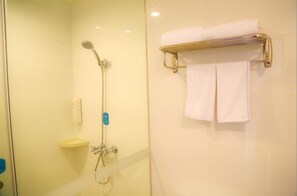 Room - Hanting Hotel (Zhenjiang)