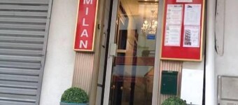 Hôtel Le Milan