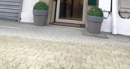 Hôtel Le Milan
