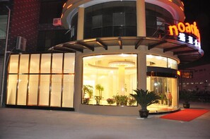 Exterior - Nuoya Hotel (Hangzhou)