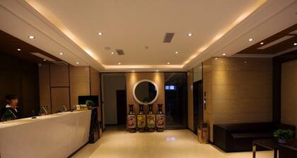 GreenTree Alliance YanTai YingChun Street Green Homeland Hotel