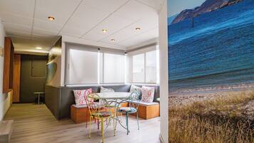 Accommodatievoorzieningen