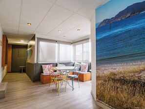 Servicios del alojamiento