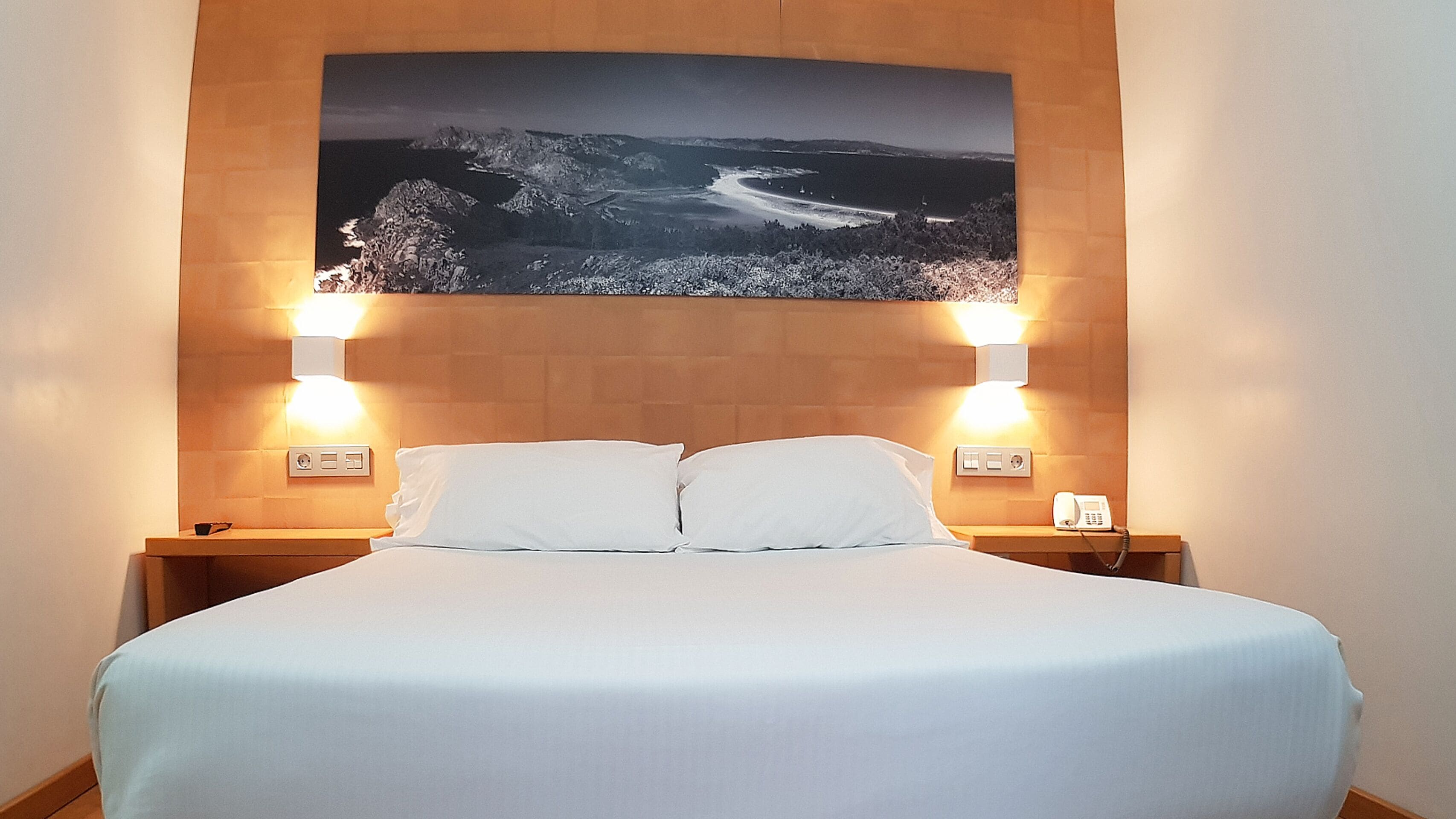 Foto - Hotel del Mar Vigo