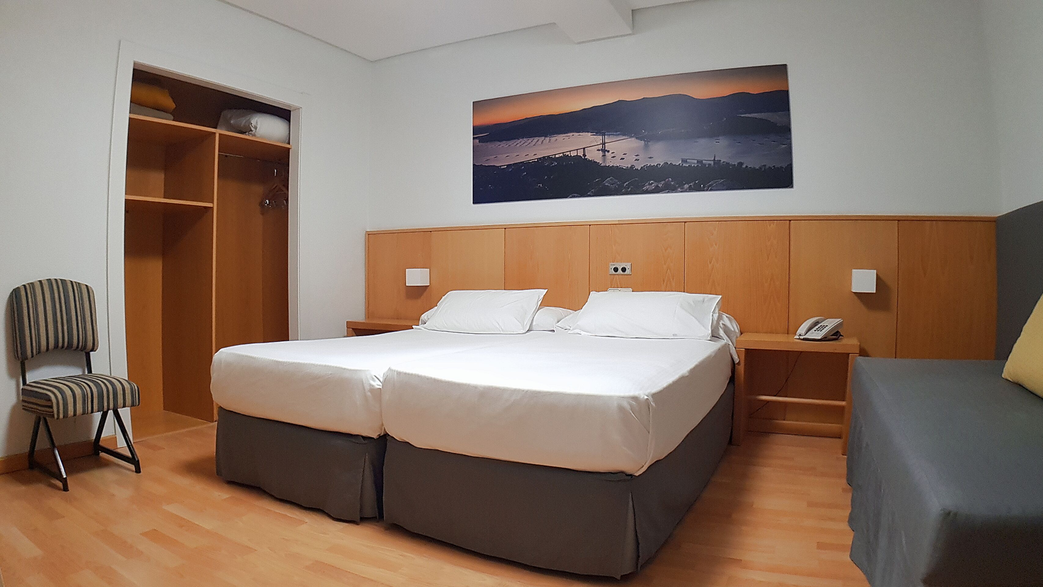 Foto - Hotel del Mar Vigo