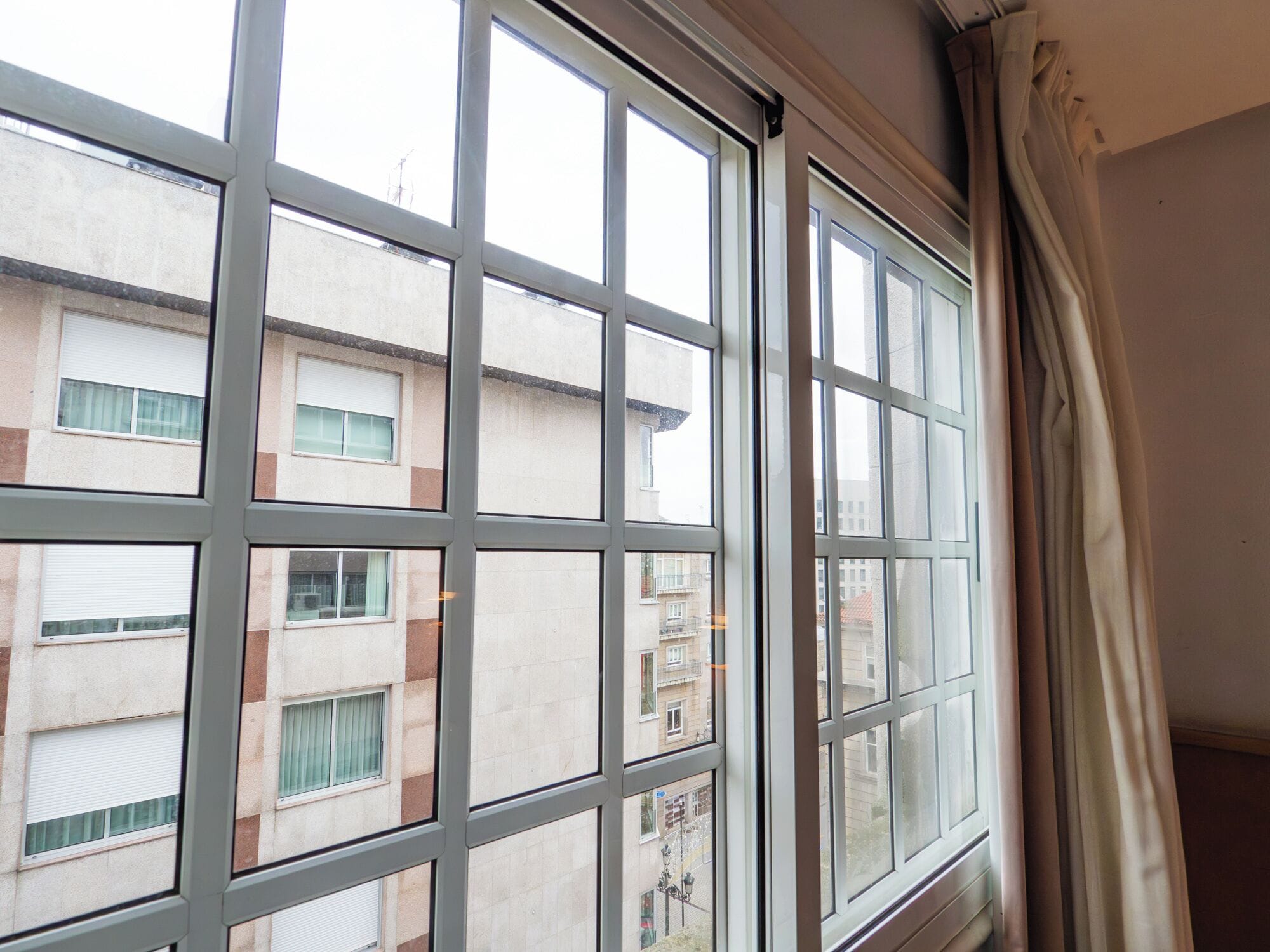 Foto - Hotel del Mar Vigo