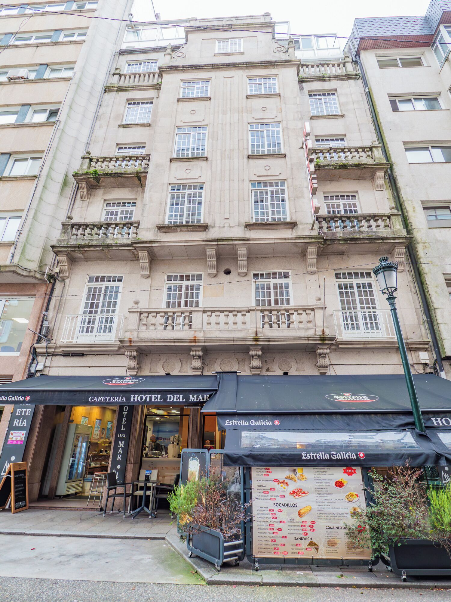 Accommodatievoorzieningen