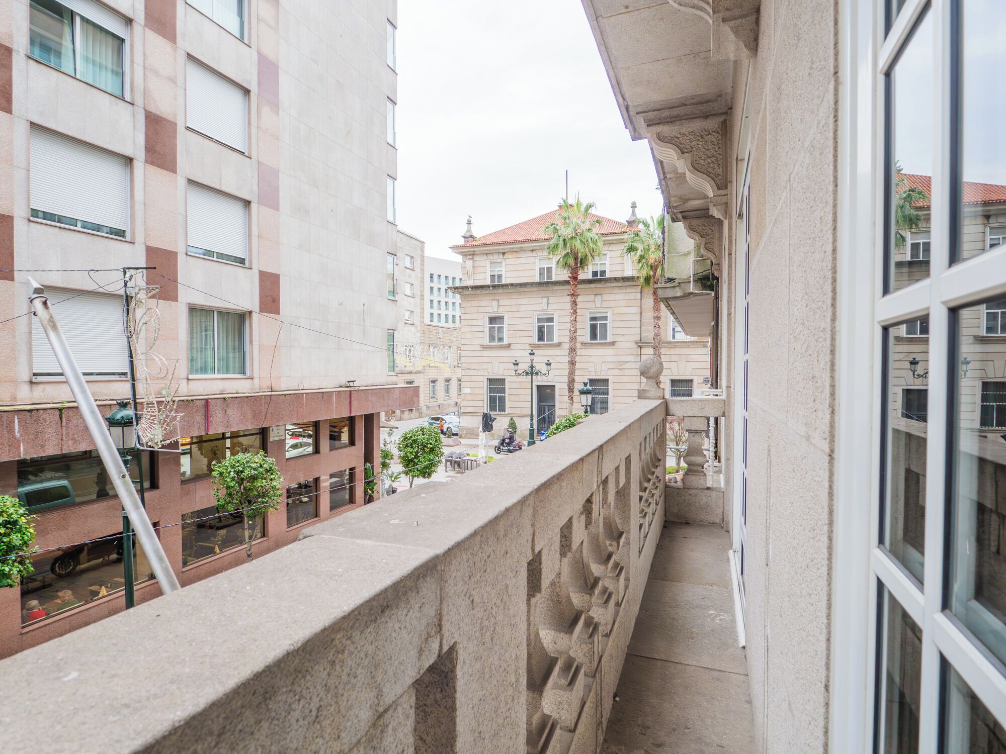 Foto - Hotel del Mar Vigo