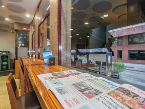 Servicios del alojamiento