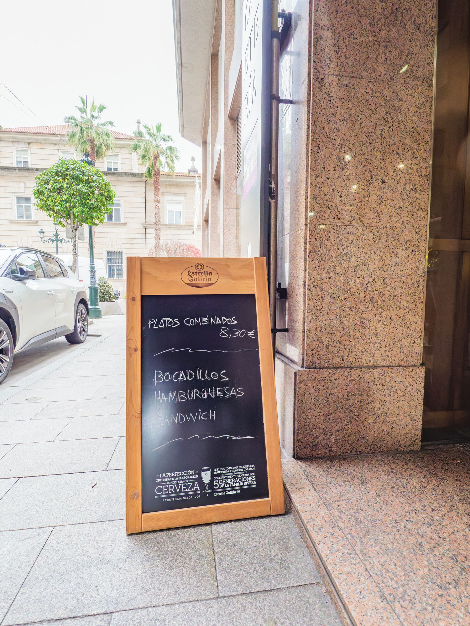 Foto - Hotel del Mar Vigo