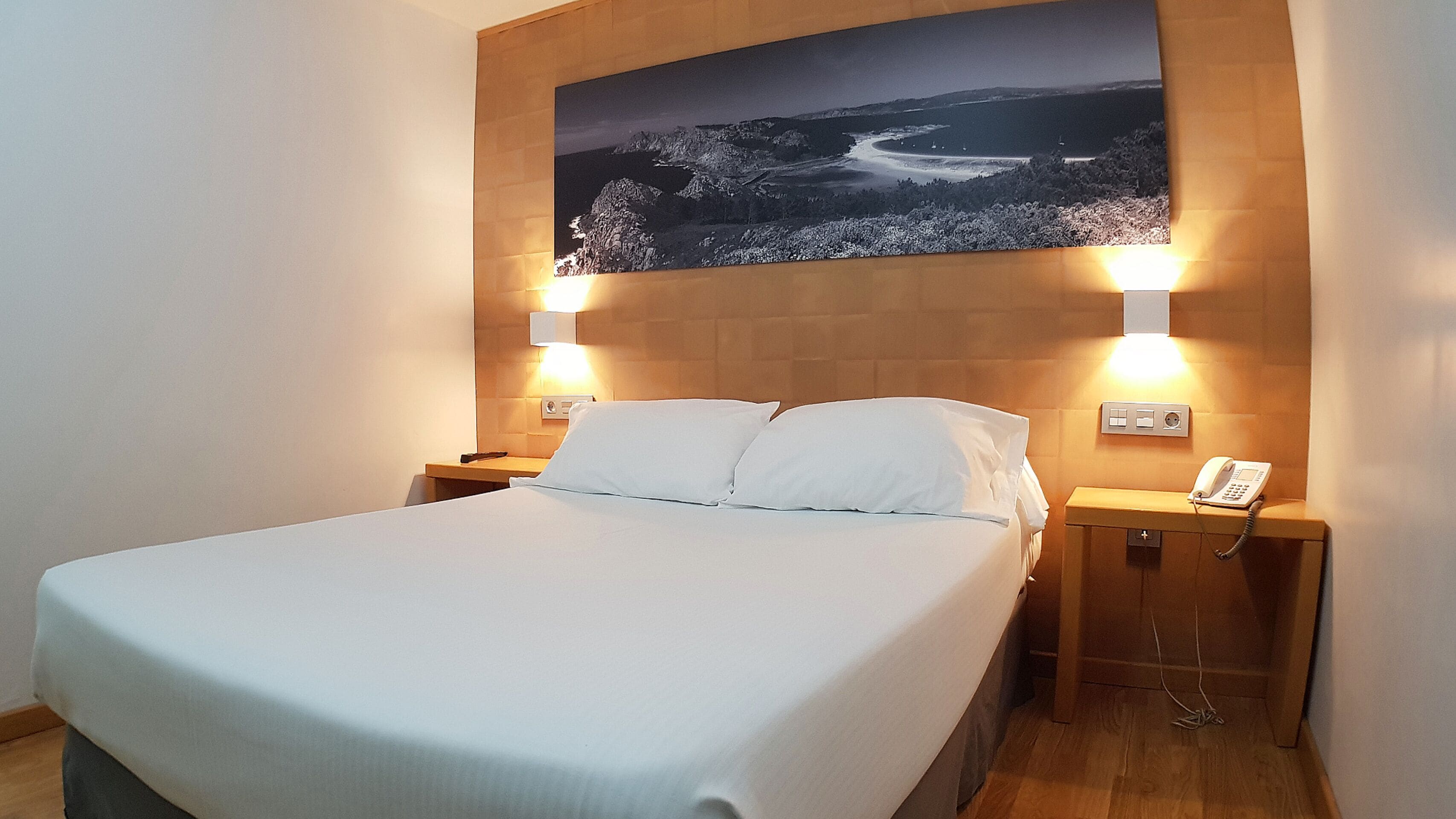 Foto - Hotel del Mar Vigo