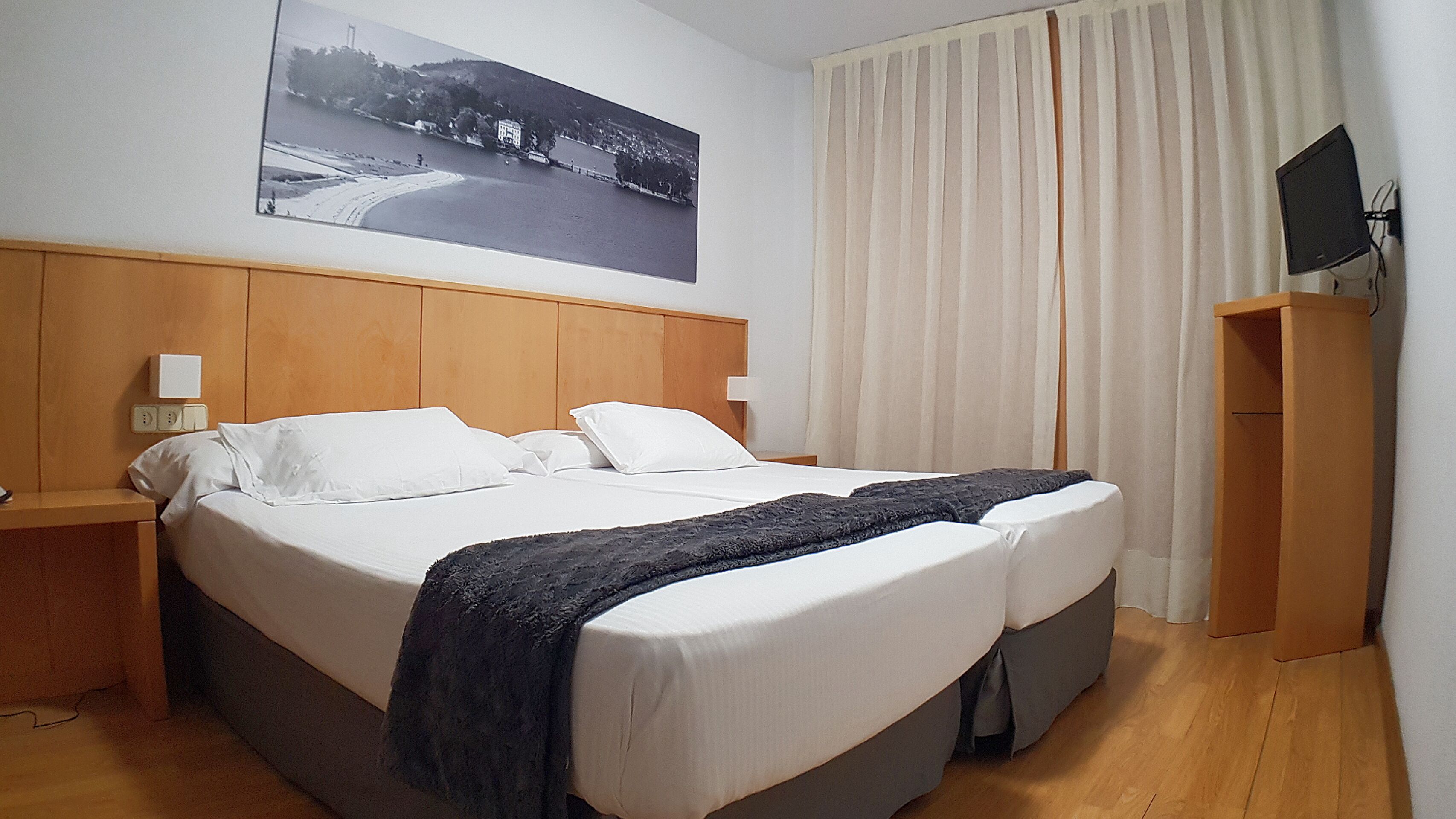 Foto - Hotel del Mar Vigo