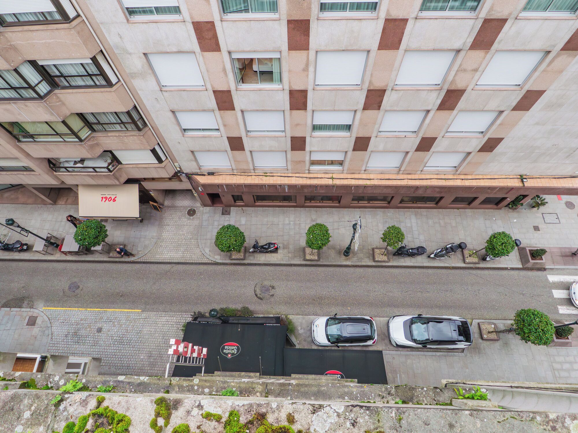 Foto - Hotel del Mar Vigo