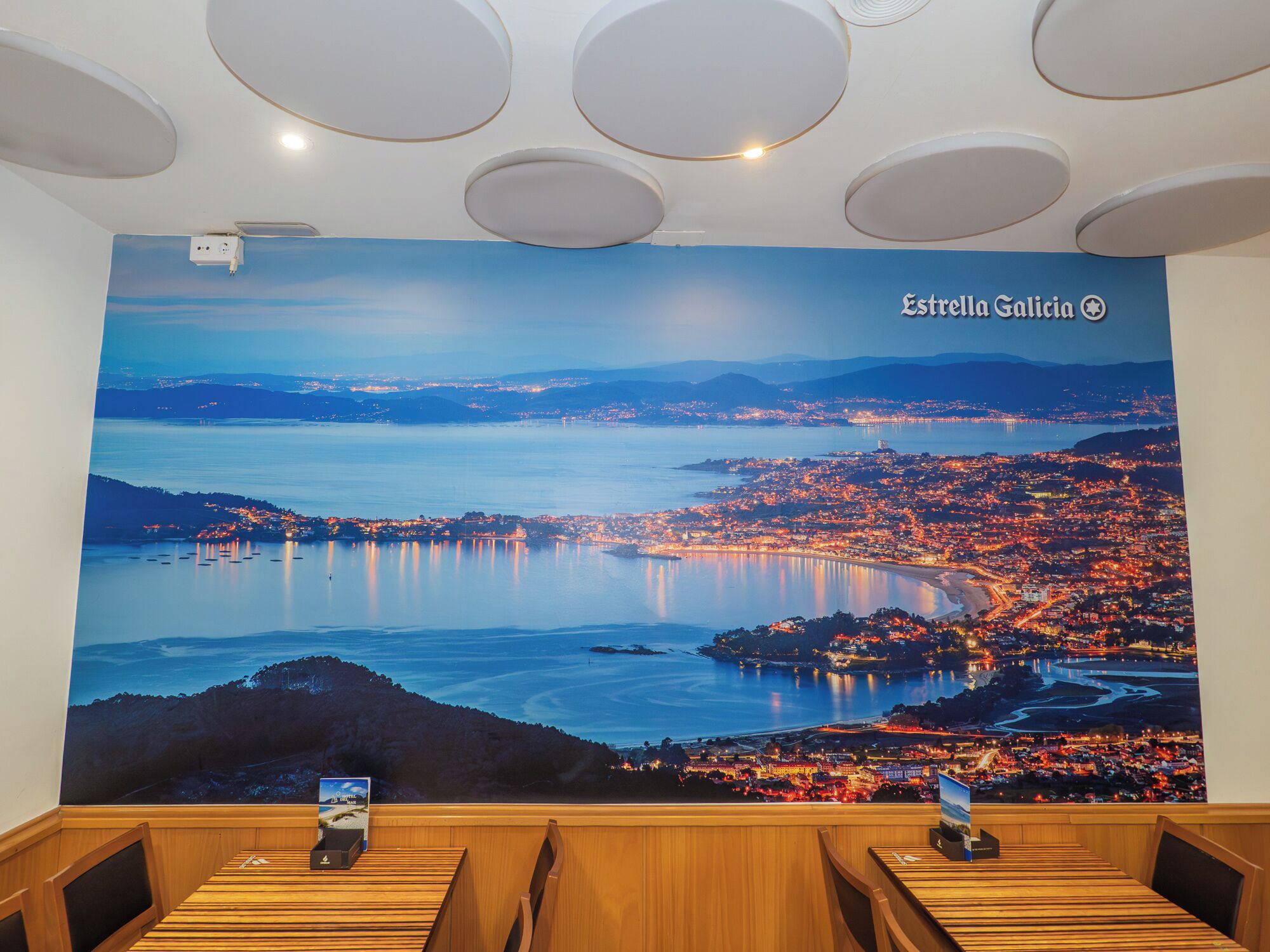 Foto - Hotel del Mar Vigo