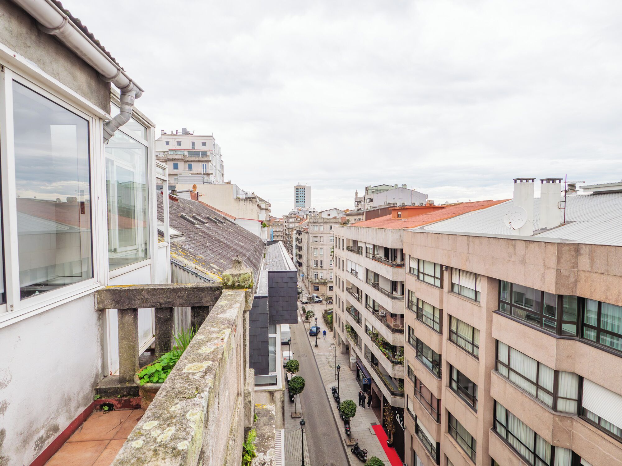 Foto - Hotel del Mar Vigo
