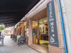 Servicios del alojamiento