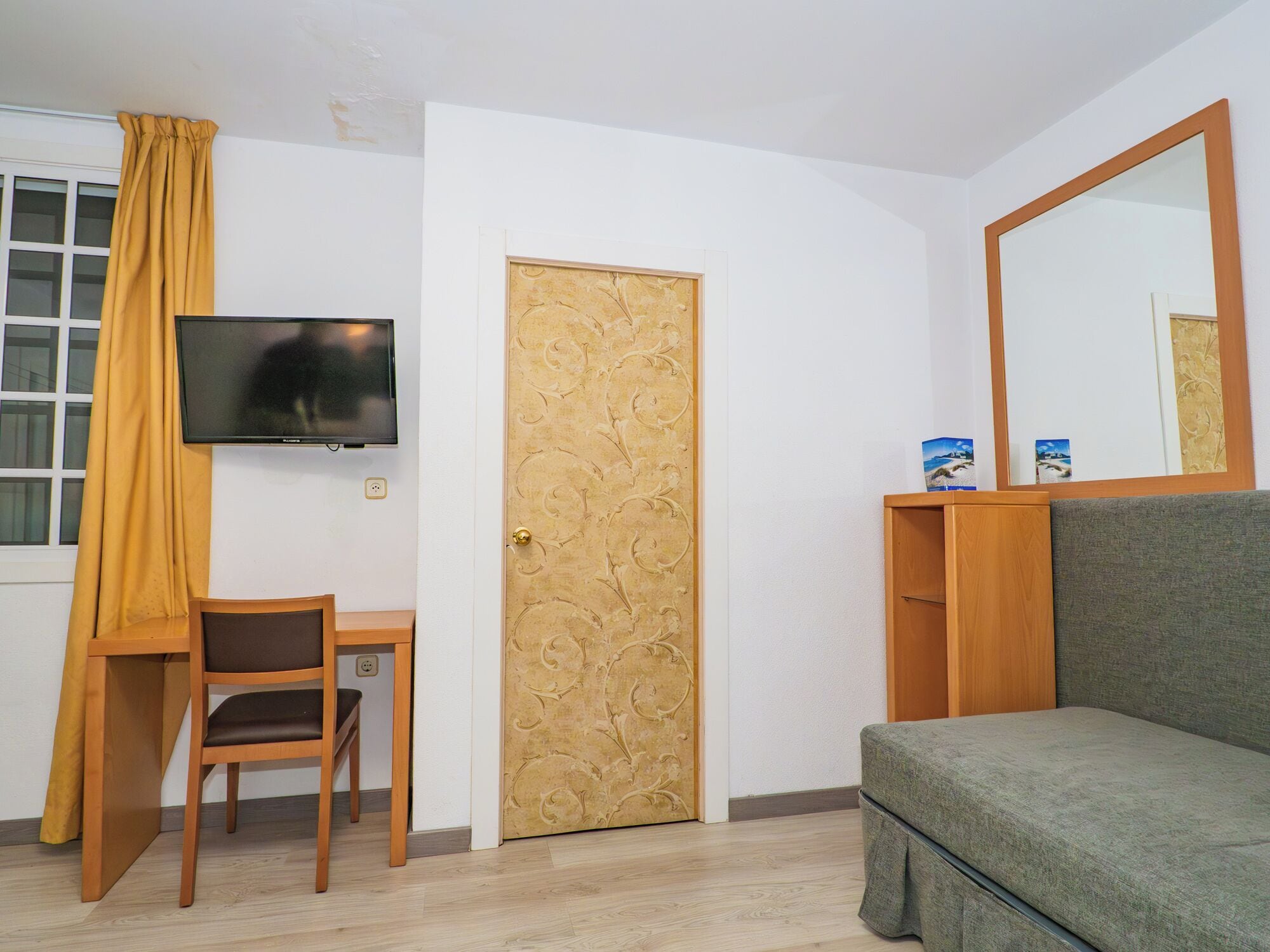 Foto - Hotel del Mar Vigo