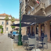Hotel del Mar
