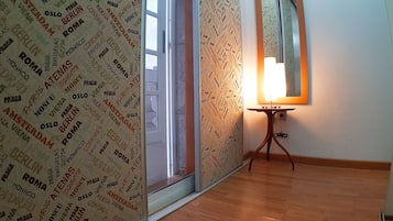 Double Room Single Use