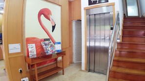 Flat-screen TV - Hotel del Mar (Vigo)