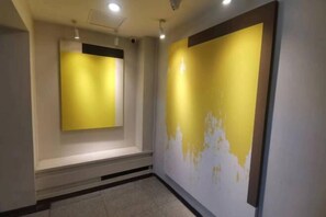 Interior - HanTing Hotel (Zhengzhou Jinshui Road David City) (Zhengzhou)