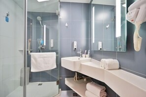 Room - HanTing Hotel (Zhengzhou Jinshui Road David City) (Zhengzhou)