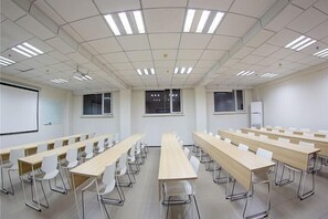 Meeting facility - HanTing Hotel (Zhengzhou Jinshui Road David City) (Zhengzhou)