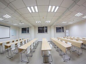 Meeting facility - Hanting Hotel (Zhengzhou)