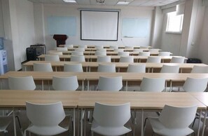 Meeting facility - HanTing Hotel (Zhengzhou Jinshui Road David City) (Zhengzhou)
