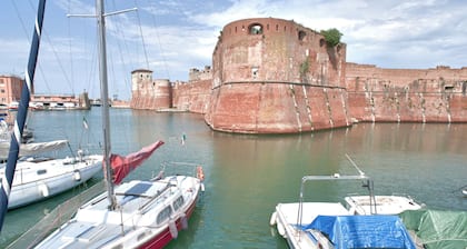 The Port Residence
