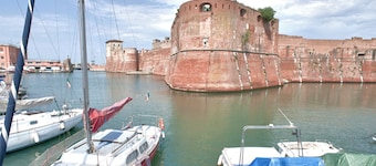 The Port Residence