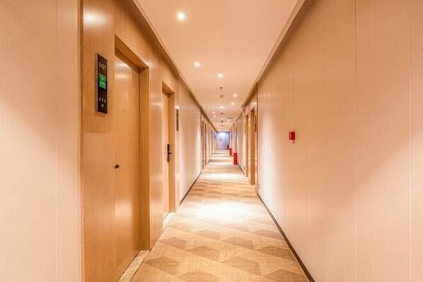 Room - GreenTree Smart Choice Hotel (Beijing Liangxiang Nanguan Subway Station) (Beijing)