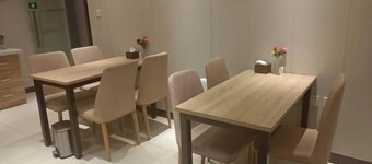 GreenTree Smart Choice Hotel (Beijing Liangxiang Nanguan Subway Station)