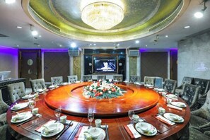 Property amenity - Jiehui Hotel (Shanghai)