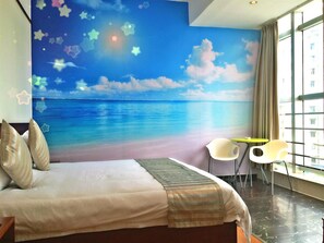 Room - Zhonghui Fashion Hotel Maoming (Maoming)