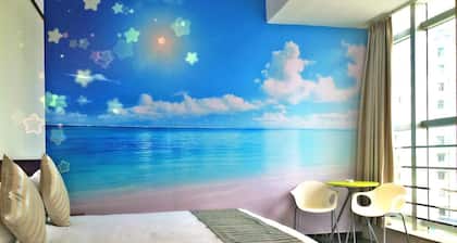 Zhonghui Fashion Hotel Maoming