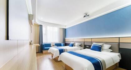 Xin'gang Fashion Hotel