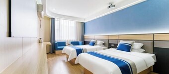 Xin'gang Fashion Hotel