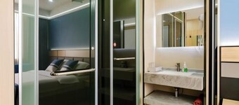 Xin'gang Fashion Hotel