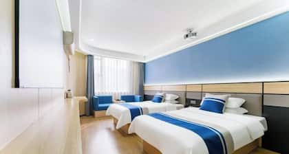 Xin'gang Fashion Hotel