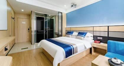 Xin'gang Fashion Hotel