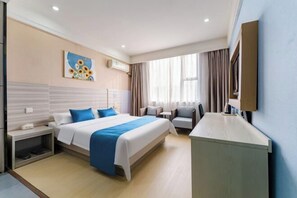 Room - Xin'gang Fashion Hotel (Qi County)
