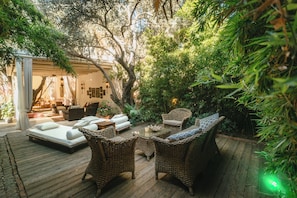 Exterior - Jade Residence (Fethiye)