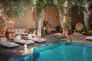 Exterior - Jade Residence (Fethiye)