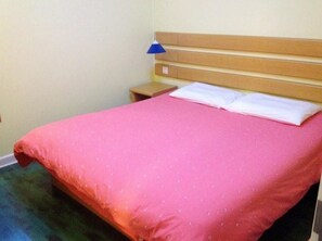 ห้องพัก