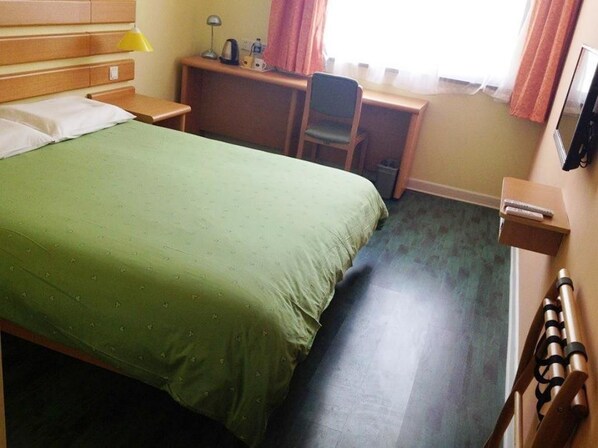 ห้องพัก